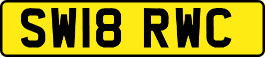 SW18RWC