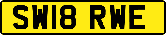 SW18RWE