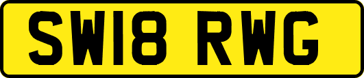 SW18RWG