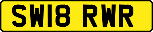 SW18RWR