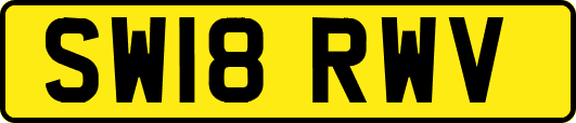 SW18RWV