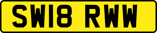 SW18RWW