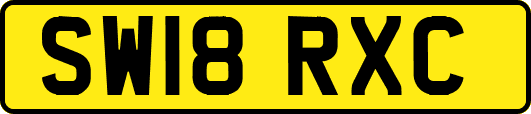 SW18RXC