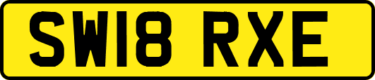 SW18RXE