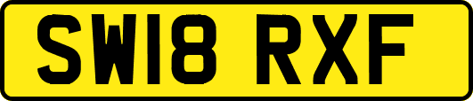 SW18RXF