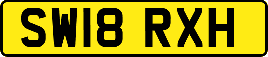 SW18RXH