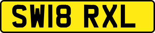 SW18RXL