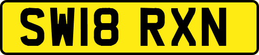 SW18RXN