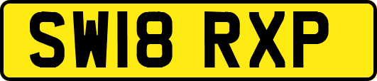 SW18RXP