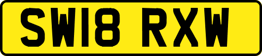 SW18RXW