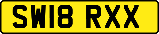 SW18RXX