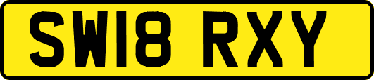 SW18RXY