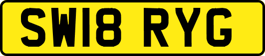 SW18RYG