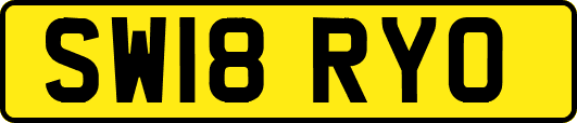 SW18RYO
