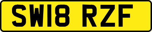SW18RZF