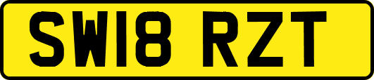 SW18RZT