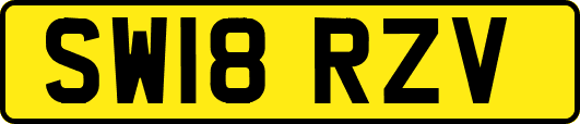 SW18RZV