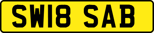 SW18SAB