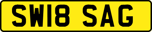 SW18SAG