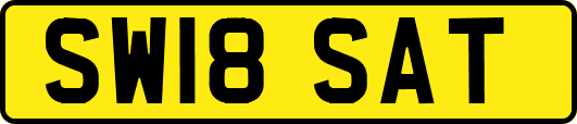 SW18SAT