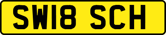 SW18SCH