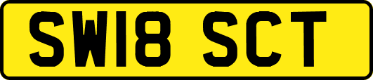 SW18SCT