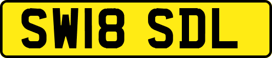 SW18SDL
