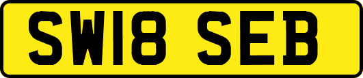 SW18SEB