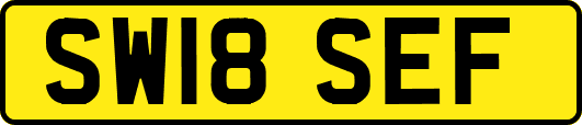 SW18SEF
