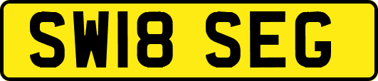 SW18SEG