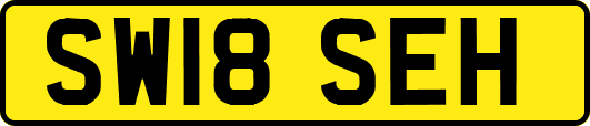 SW18SEH