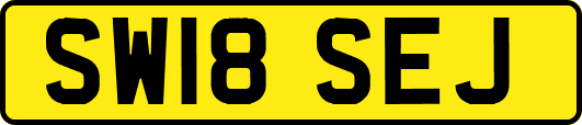 SW18SEJ