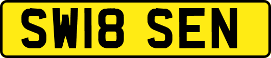SW18SEN