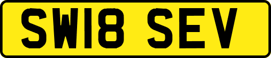 SW18SEV