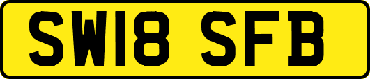 SW18SFB