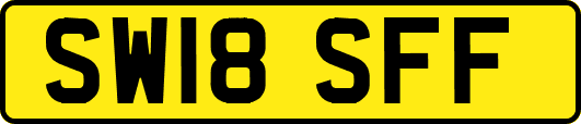 SW18SFF