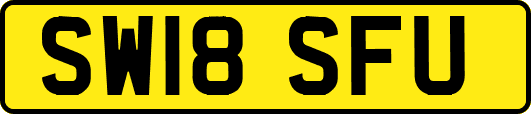 SW18SFU