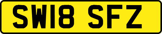 SW18SFZ