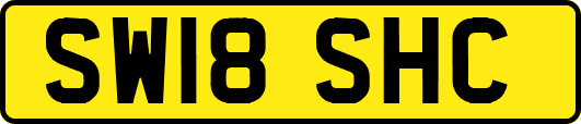 SW18SHC