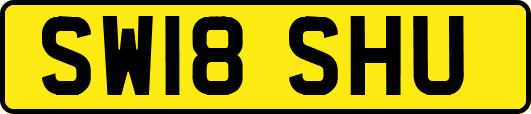 SW18SHU