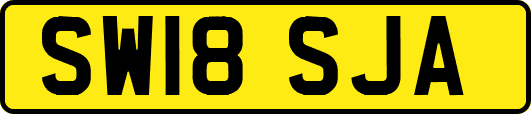 SW18SJA