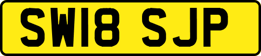 SW18SJP