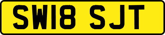 SW18SJT
