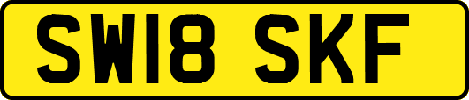 SW18SKF