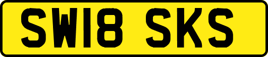 SW18SKS