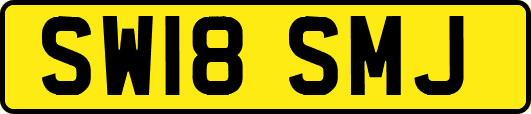 SW18SMJ
