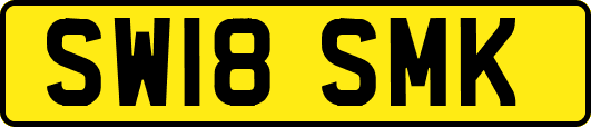 SW18SMK