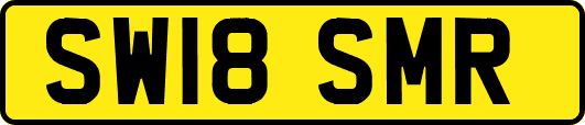 SW18SMR