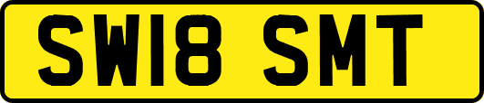 SW18SMT