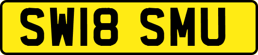 SW18SMU